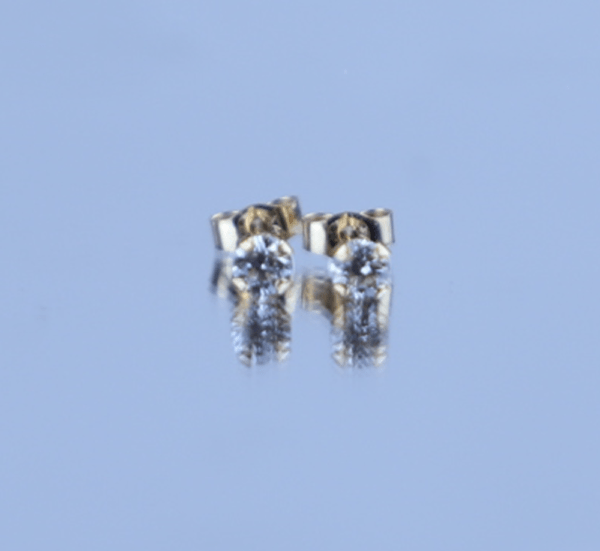 Stud Diamonds