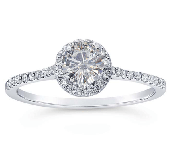 Engagement rings