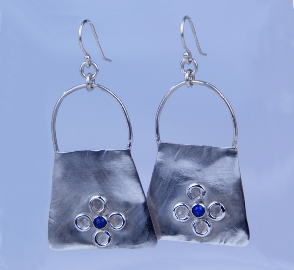 Upul Earring